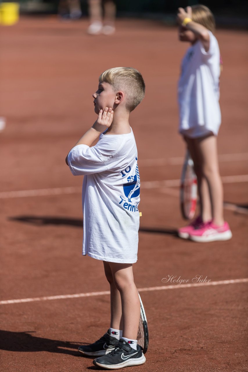 Bild 161 - Marner Tennisevent mit Mischa Zverev